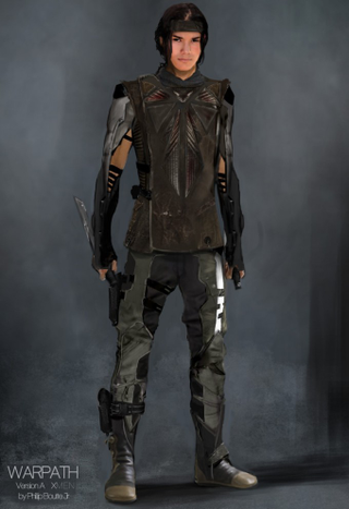 Illustration for article titled Days Of Future Past Concept Reveals The Dystopian Jubilee We Never Saw